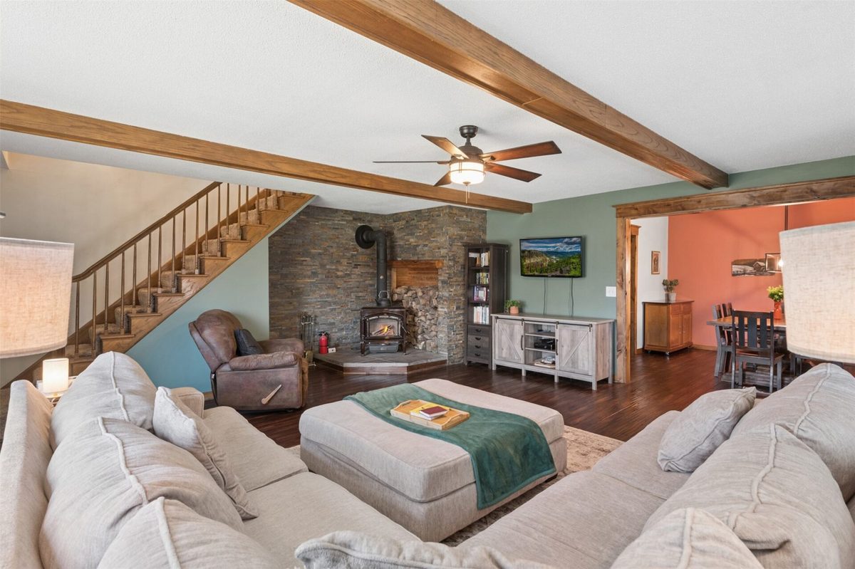 Residential at 1636 River Road, St Croix Falls, WI 54024 — photo 4