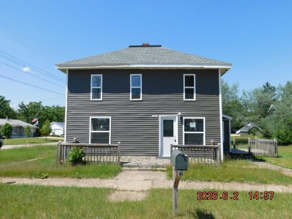 13818 11th Street, Osseo WI 54728 - Residential house for sale - MLS #1602307 - image1