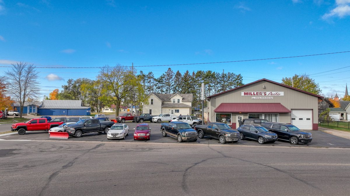 1417 Martin Road, Bloomer WI 54724 - CommercialSale house for sale - MLS #1604230 - image9