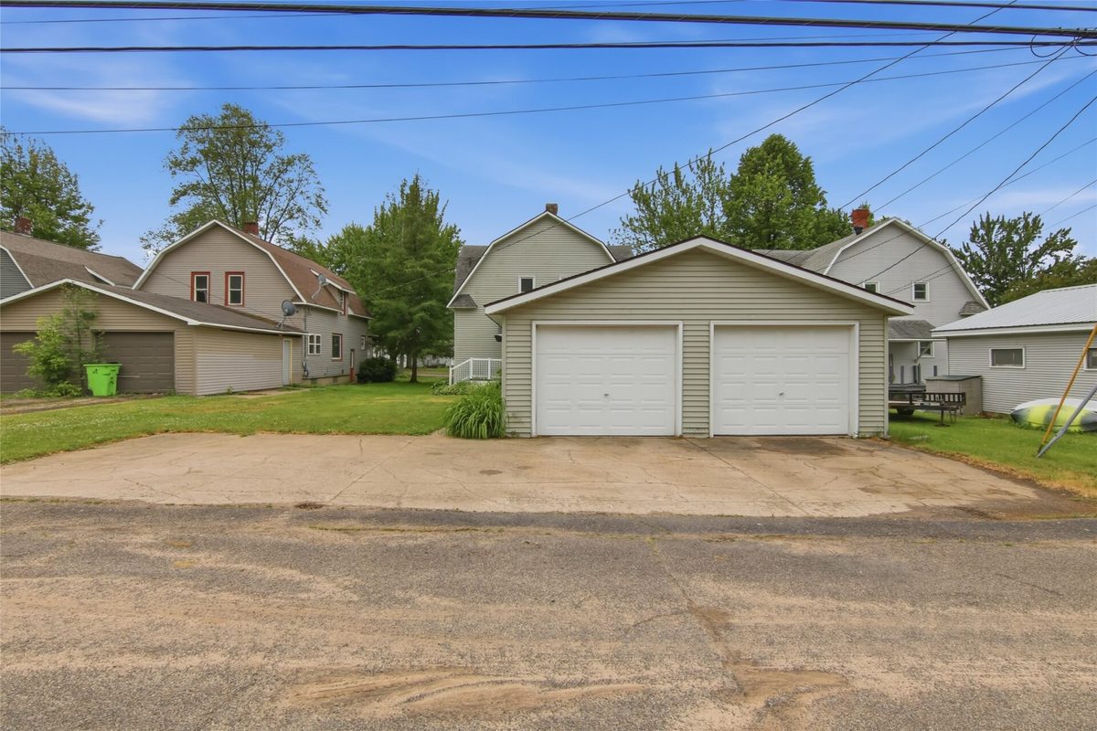 616 Main Street, Cornell WI 54732 - Residential house for sale - MLS #1601366 - image3