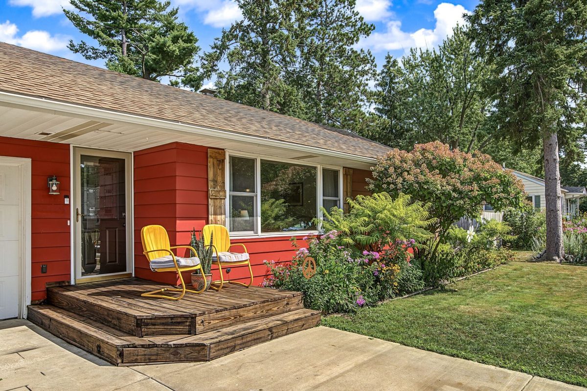 2313 14th Street, Eau Claire WI 54703 - Residential house for sale - MLS #1604164 - image4