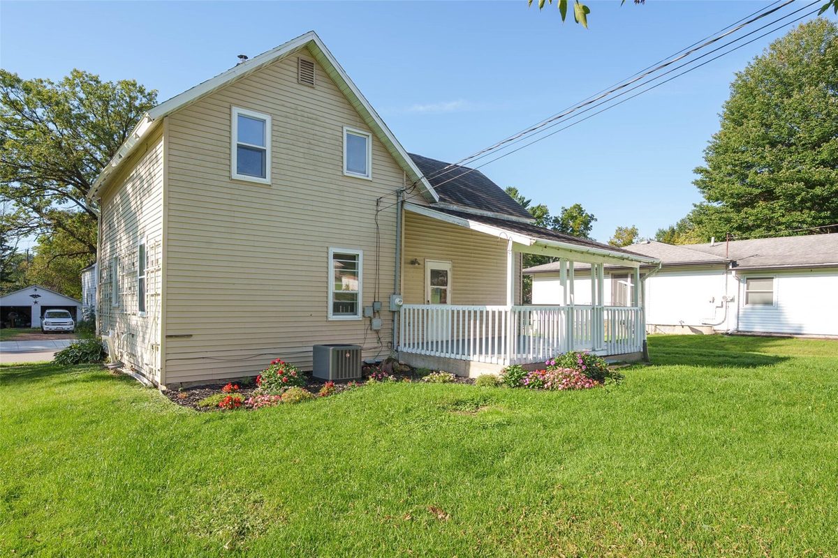 321 2nd Avenue, Stanley WI 54768 - Residential house for sale - MLS #1605027 - image5