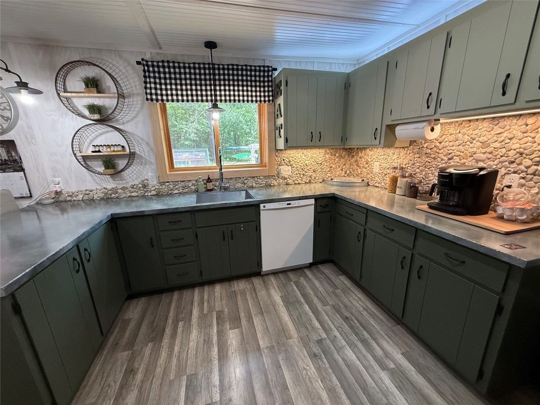 W6752 State Highway 77, Minong WI 54859 - Residential house for sale - MLS #1602910 - image5