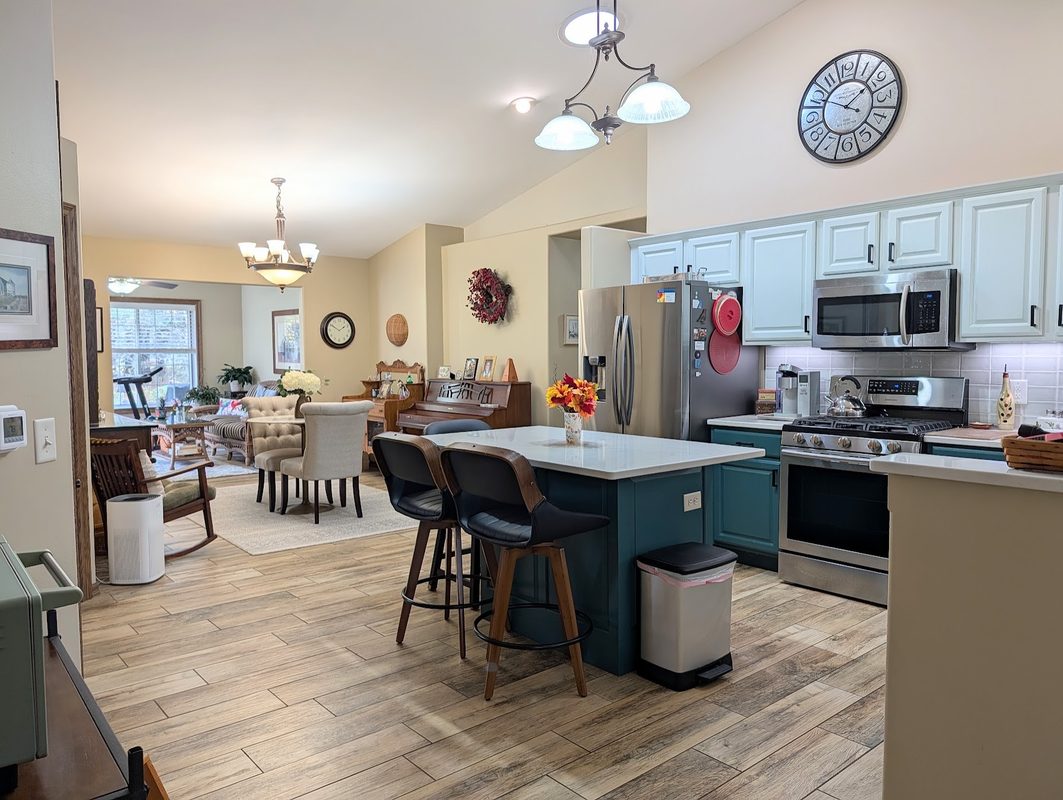 4217 Robin Meadows Lane, Eau Claire WI 54701 - Residential house for sale - MLS #1605962 - image8