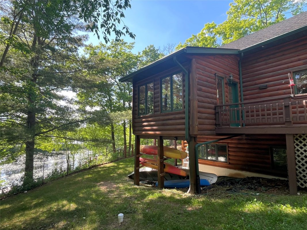 11147N Blue Heron Lane, Hayward WI 54843 - Residential house for sale - MLS #1601836 - image5
