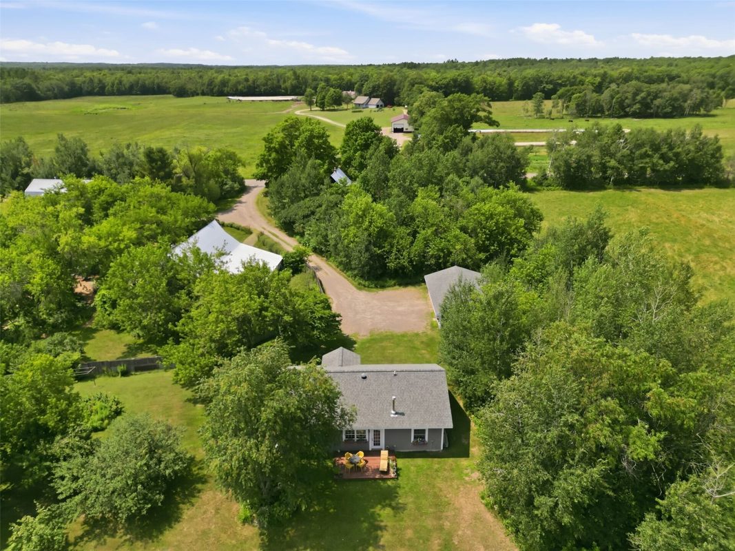 10886 Round Lake School Road, Hayward WI 54843 - Residential house for sale - MLS #1605360 - image3