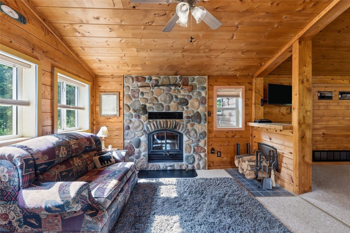 15705 McAully Road, Cable WI 54821 - Residential house for sale - MLS #1602230 - image6