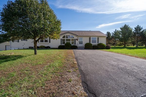 N29690 Pierzina Lane Arcadia WI 54612