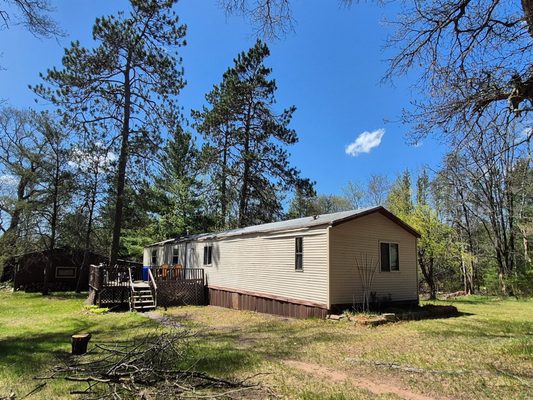 N9505 Wild River Drive Hayward WI 54843
