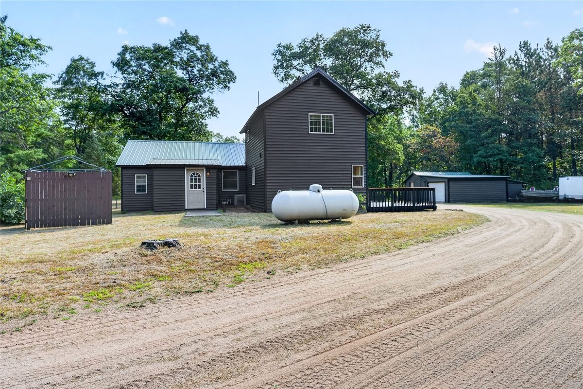 N13163 Gilmore Drive, Minong WI 54859 - Residential house for sale - MLS #1604532 - image51