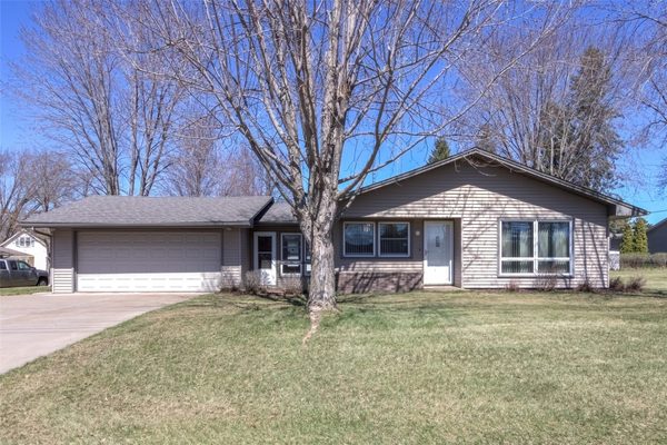 248 Mills Street Cadott WI 54727