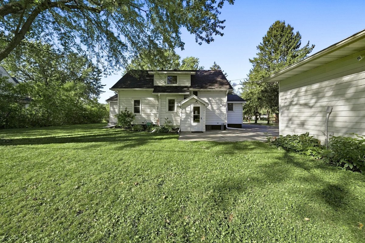 300 Elm Avenue, Menomonie WI 54751 - Residential house for sale - MLS #1604690 - image3