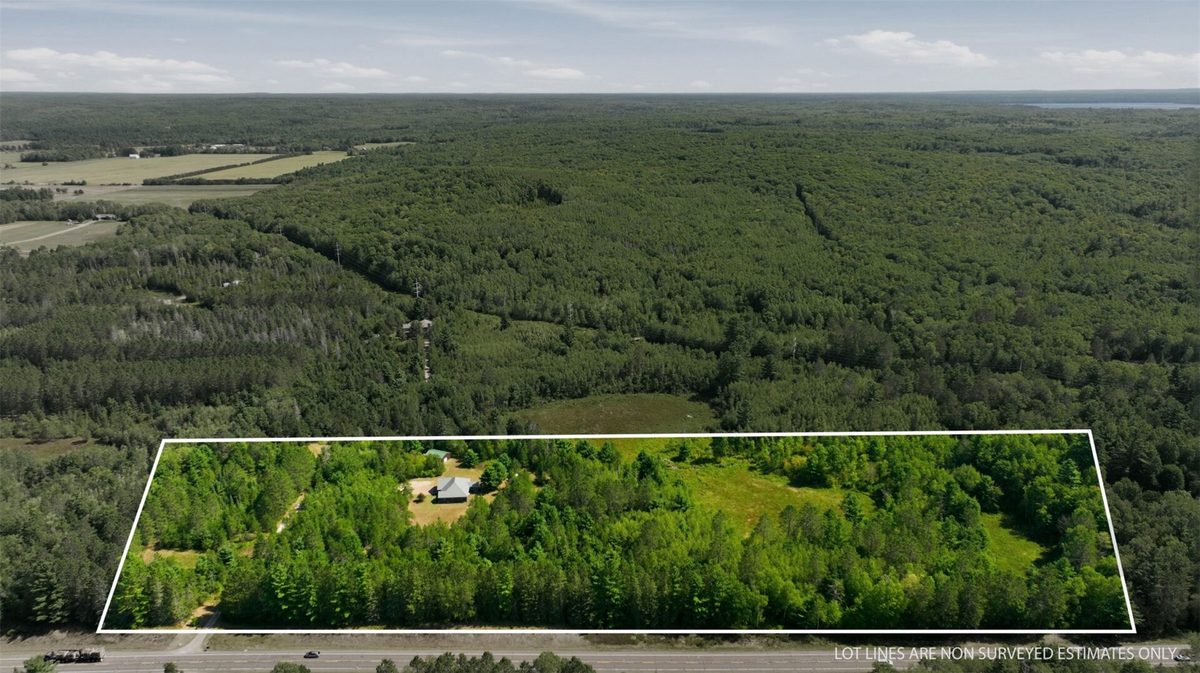 9272N State Highway 27, Hayward WI 54843 - Residential house for sale - MLS #1604385 - image46
