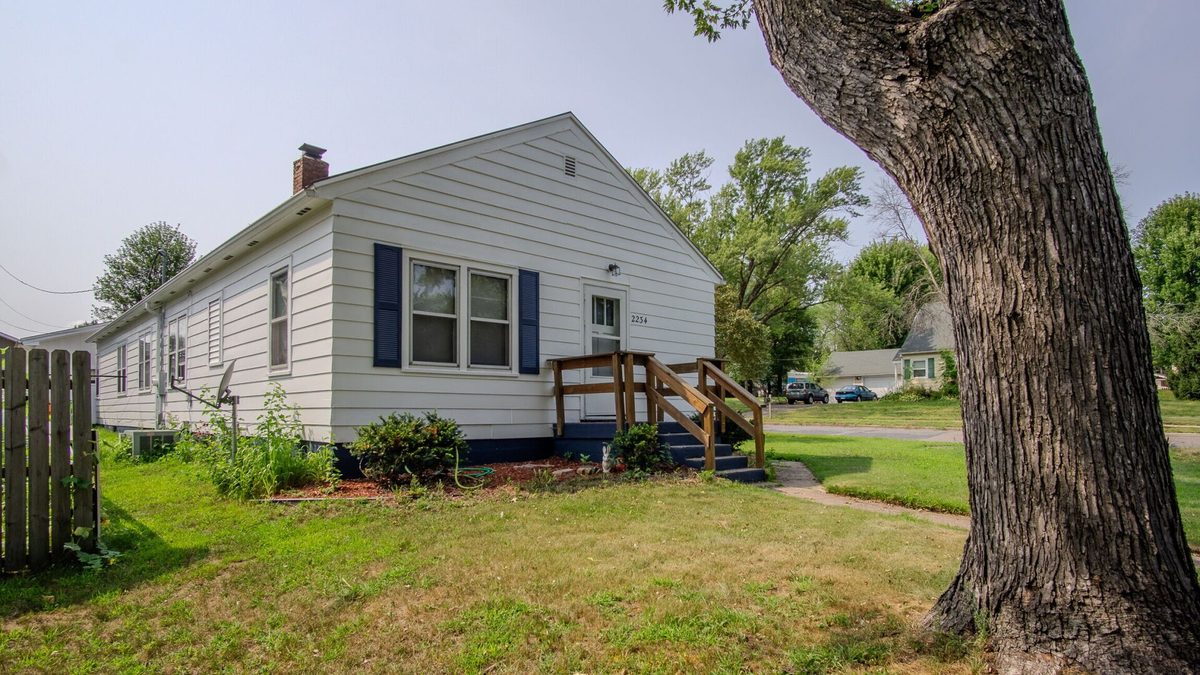 2234 11th Street, Eau Claire WI 54703 - ResidentialIncome house for sale - MLS #1604113 - image18