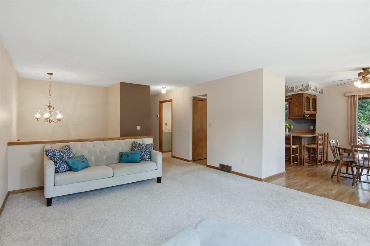 2003 4th Avenue, Menomonie WI 54751 - Residential house for sale - MLS #1602828 - image4