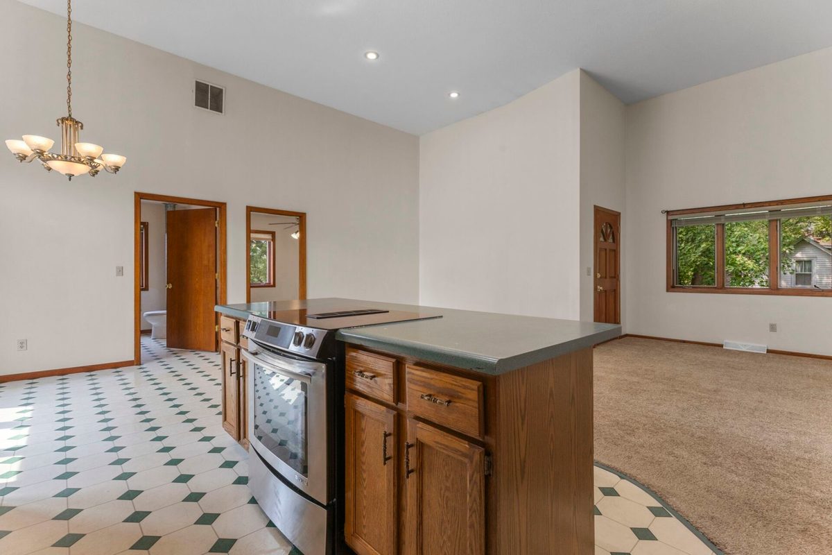 212 N Adams Street 2, St Croix Falls, WI