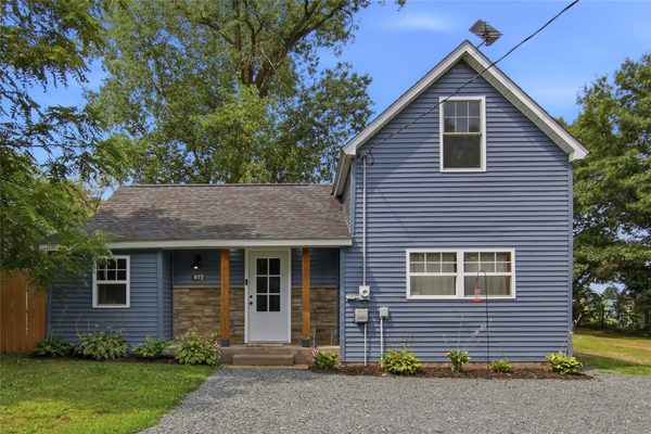 405 2nd Avenue Wheeler WI 54772