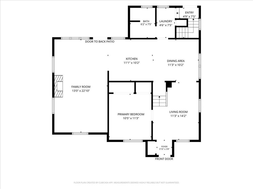 1402 Blodgett Street, Marshfield WI 54449 - Residential house for sale - MLS #1605118 - image25