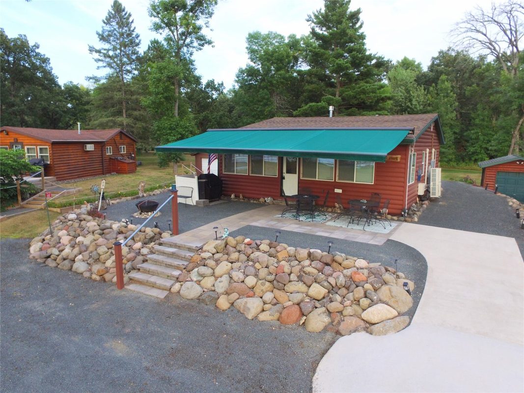 6587 Blue Heron Bay Drive, Siren WI 54872 - Residential house for sale - MLS #1604342 - image2