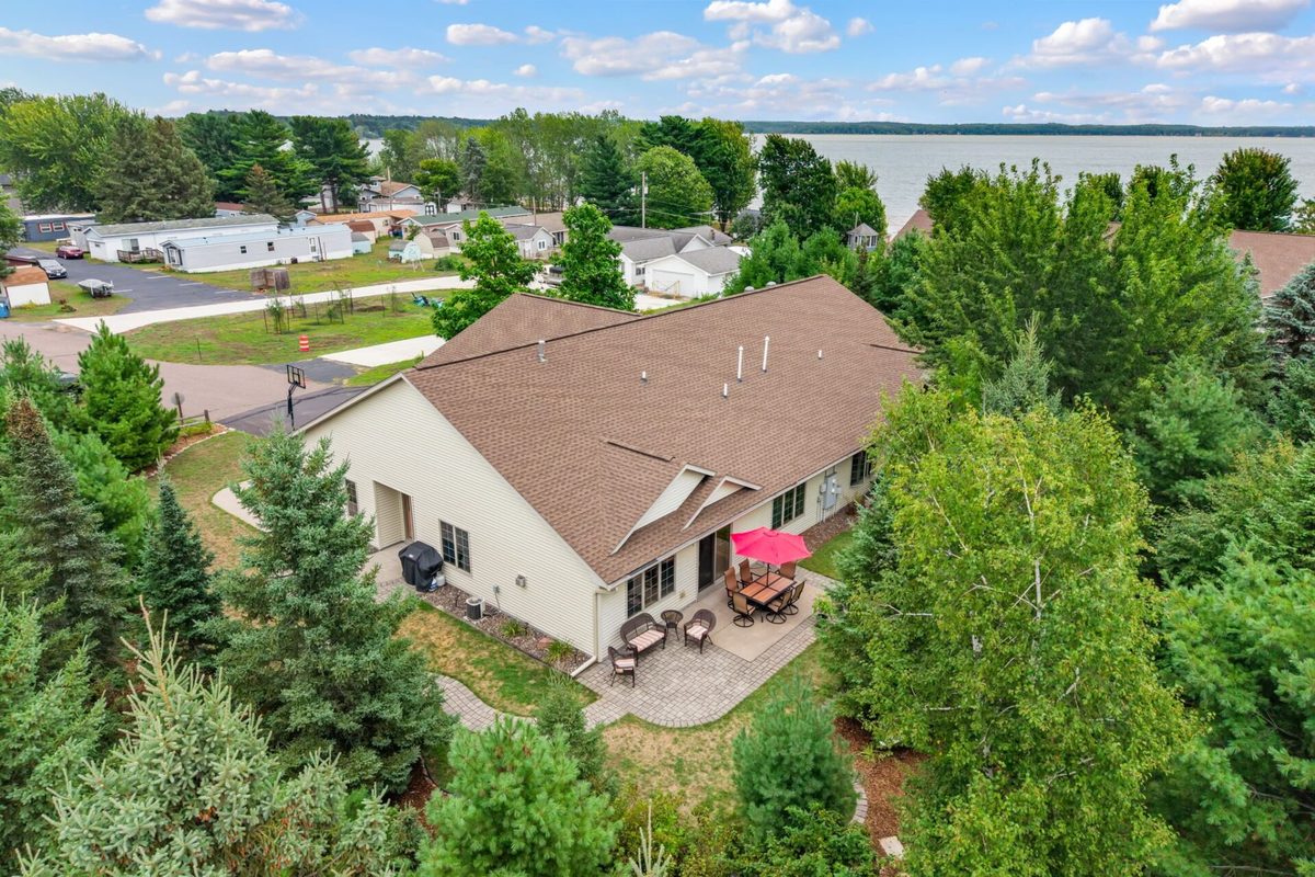 110 Stariha Court, Shell Lake WI 54871 - Residential house for sale - MLS #1605007 - image37