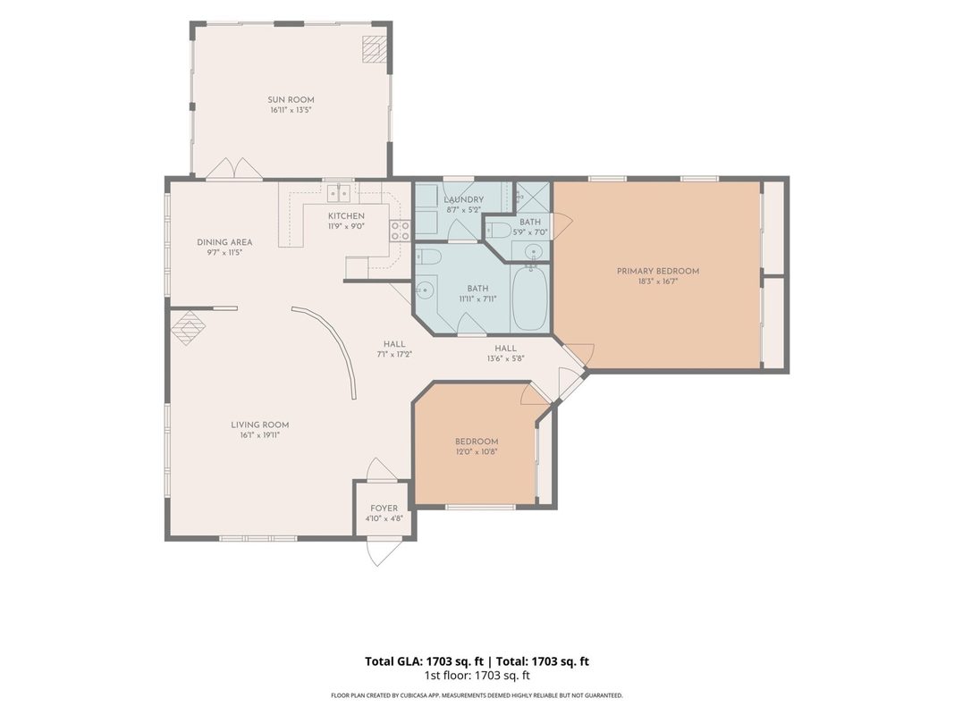825 Ballentine Road, Menomonie WI 54751 - Residential house for sale - MLS #1606277 - image31