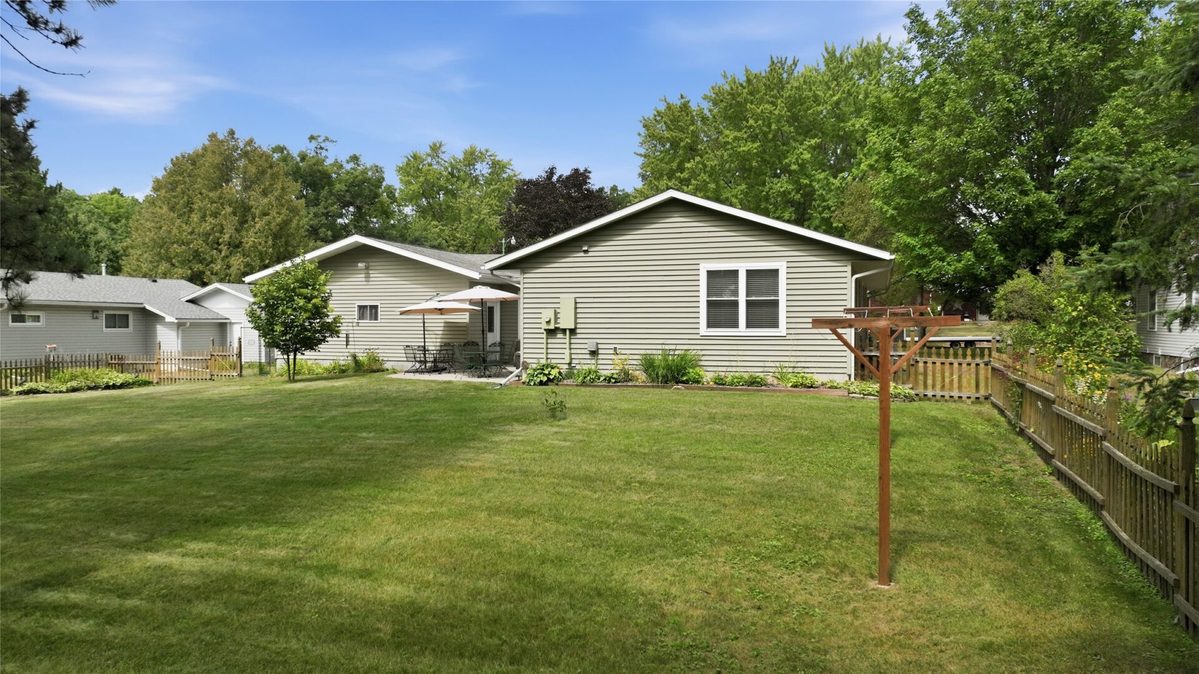 737 LaFollette Street, Spooner WI 54801 - Residential house for sale - MLS #1604491 - image45