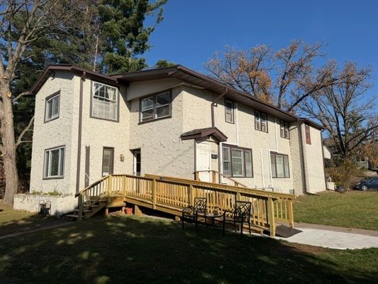 415 Bashaw Street Spooner WI 54801