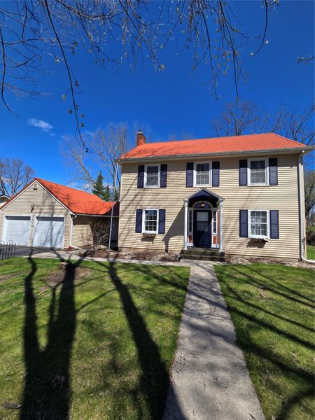 17 Grand Avenue