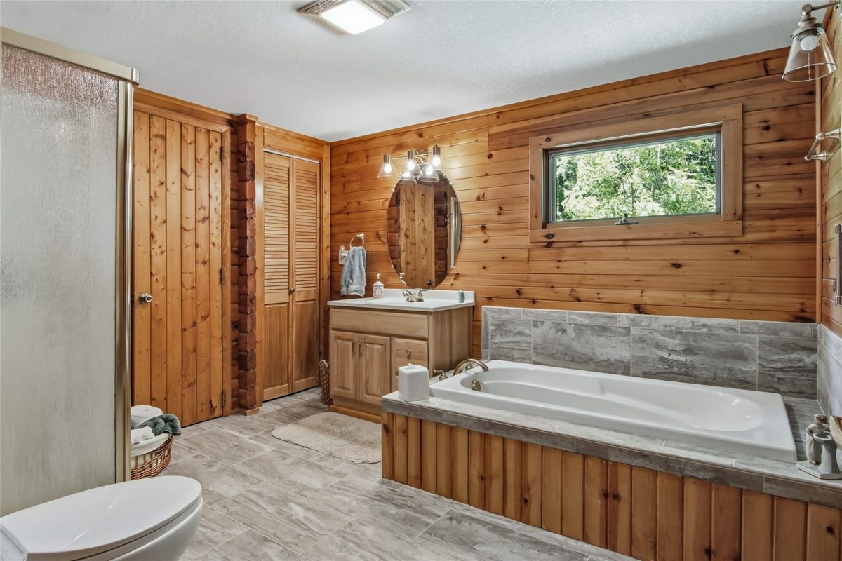 12575 County Road D, New Auburn WI 54757 - Residential house for sale - MLS #1601642 - image17