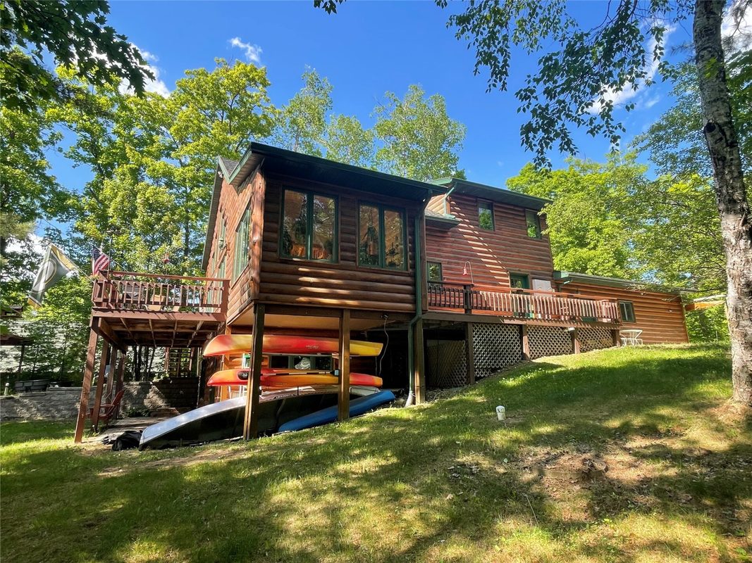 11147N Blue Heron Lane, Hayward WI 54843 - Residential house for sale - MLS #1601836 - image4