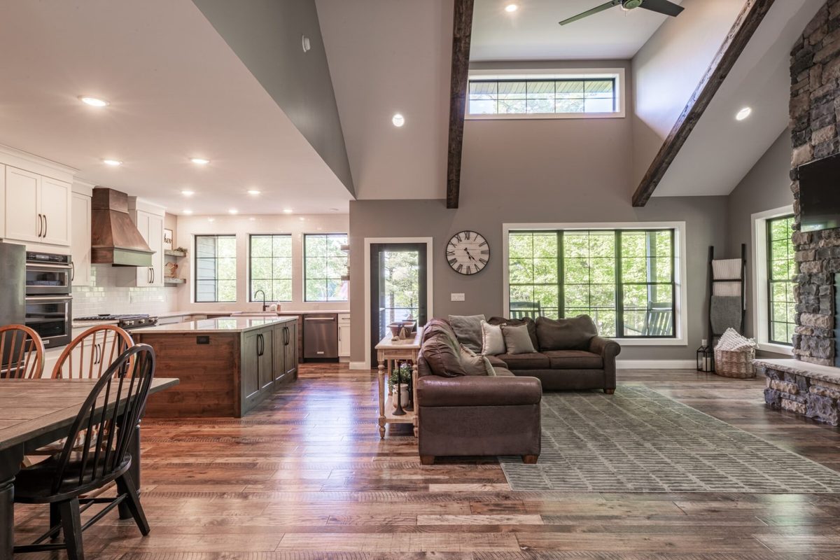 9710W Chippewa Flowage Road, Couderay WI 54828 - Residential house for sale - MLS #1601526 - image12