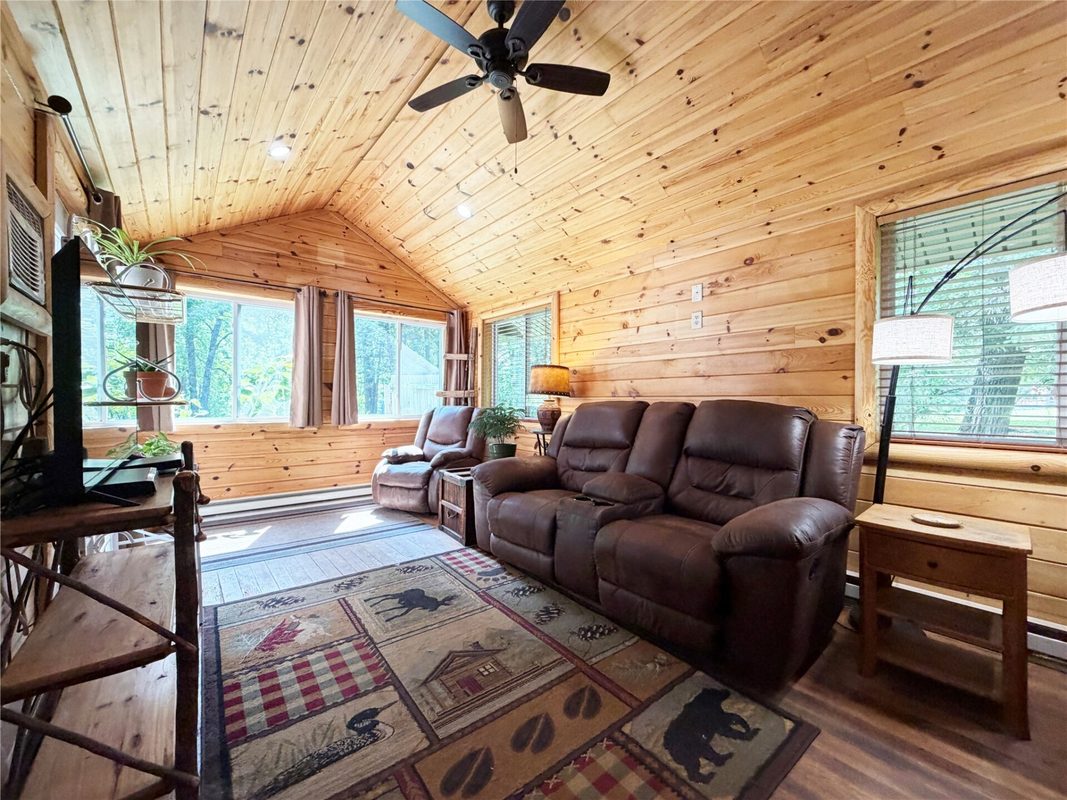 N581 Chippewa Avenue, Holcombe WI 54745 - Residential house for sale - MLS #1603423 - image9