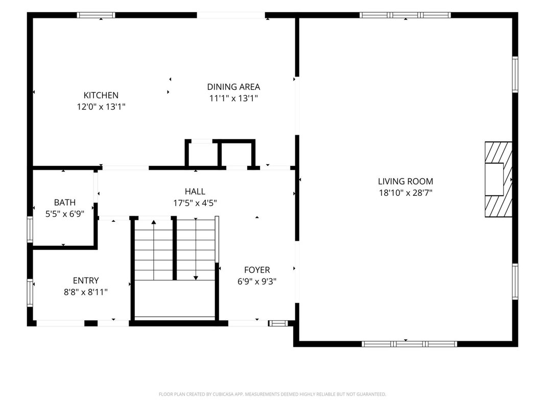 18009 51st Avenue, Chippewa Falls WI 54729 - Residential house for sale - MLS #1604576 - image35