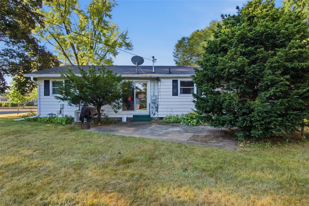 1002 Spruce Street, Chippewa Falls WI 54729 - Residential house for sale - MLS #1604203 - image29