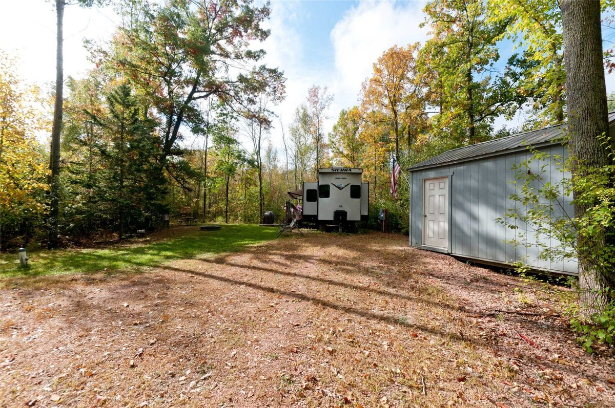 2873 28 1/2 Avenue, Birchwood WI 54817 - Land house for sale - MLS #1605654 - image5