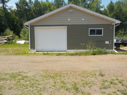 9888 Mudhen Lake Road, Siren WI 54872 - Land house for sale - MLS #1603133 - image1