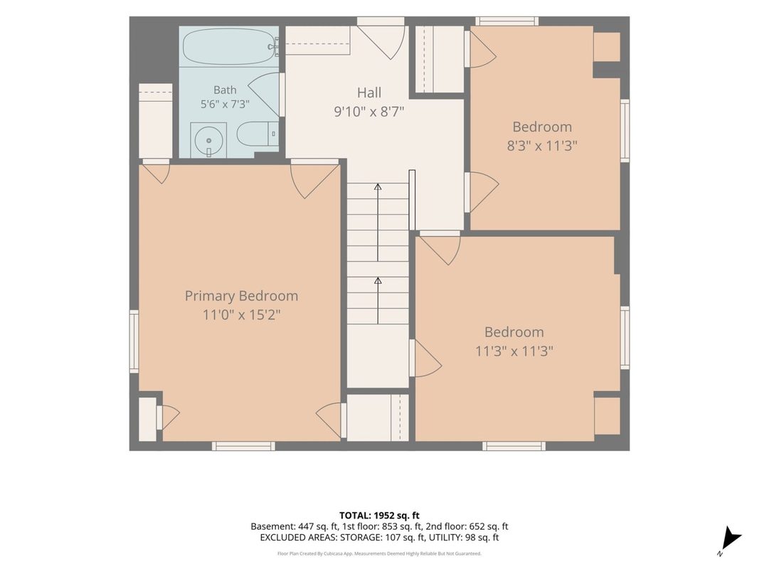 411 Jefferson Street, Eau Claire WI 54701 - Residential house for sale - MLS #1604679 - image56