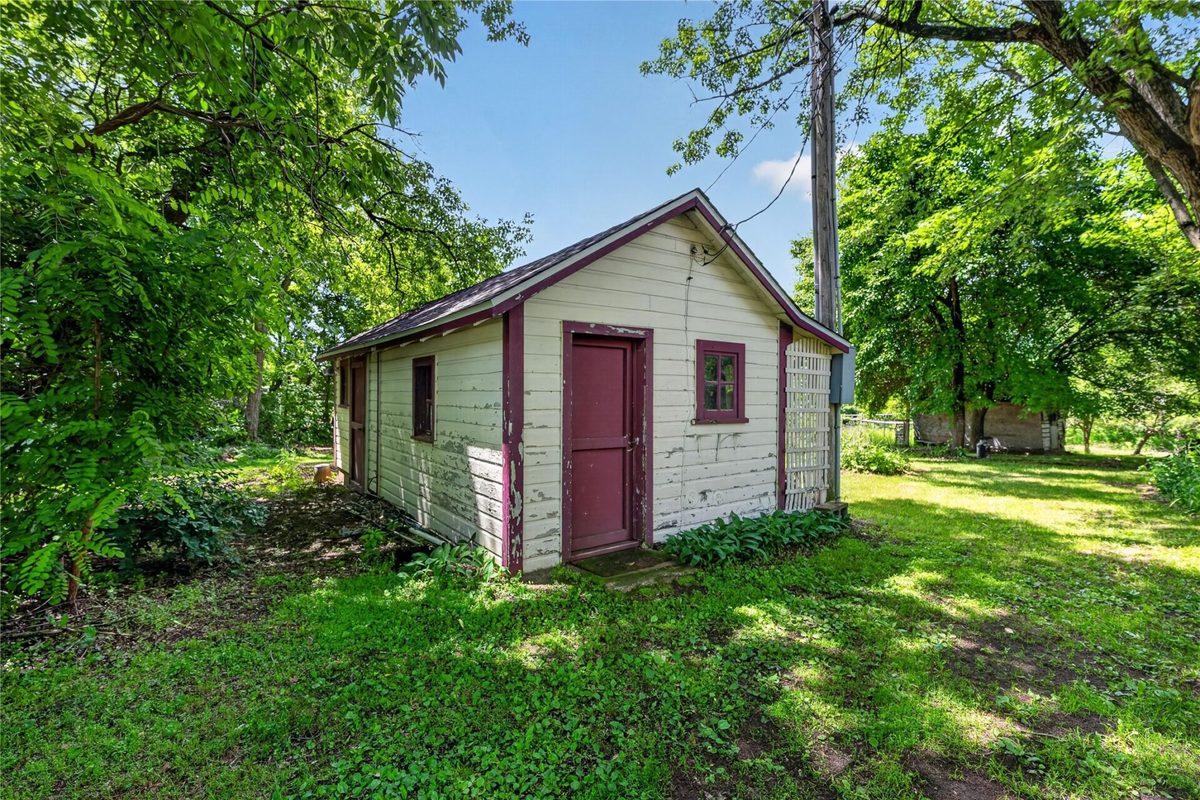 9473 County Road D, Webster WI 54893 - Residential house for sale - MLS #1602585 - image44