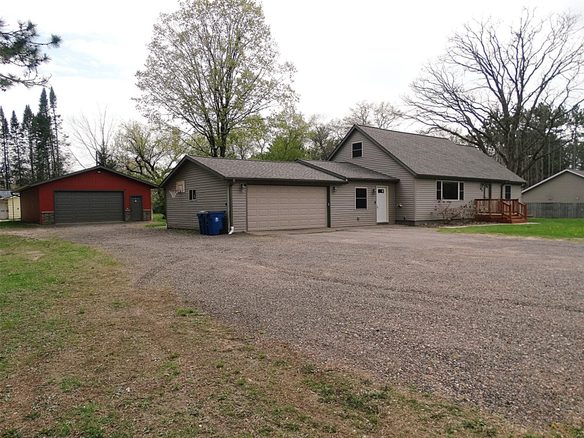 812 Barker Street, Rice Lake WI 54868 - Residential house for sale - MLS #1600471 - image1