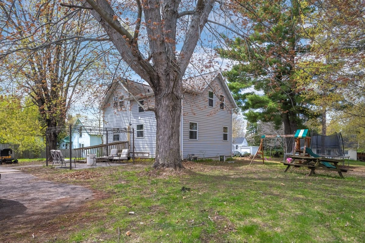 207 1st Avenue, Frederic WI 54837 - Residential house for sale - MLS #1600995 - image7