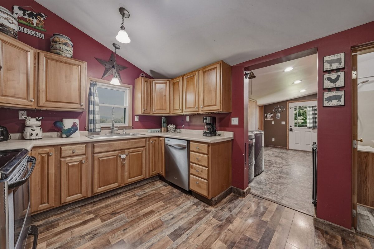 N10994 County Road G, Osseo WI 54758 - Residential house for sale - MLS #1601522 - image3