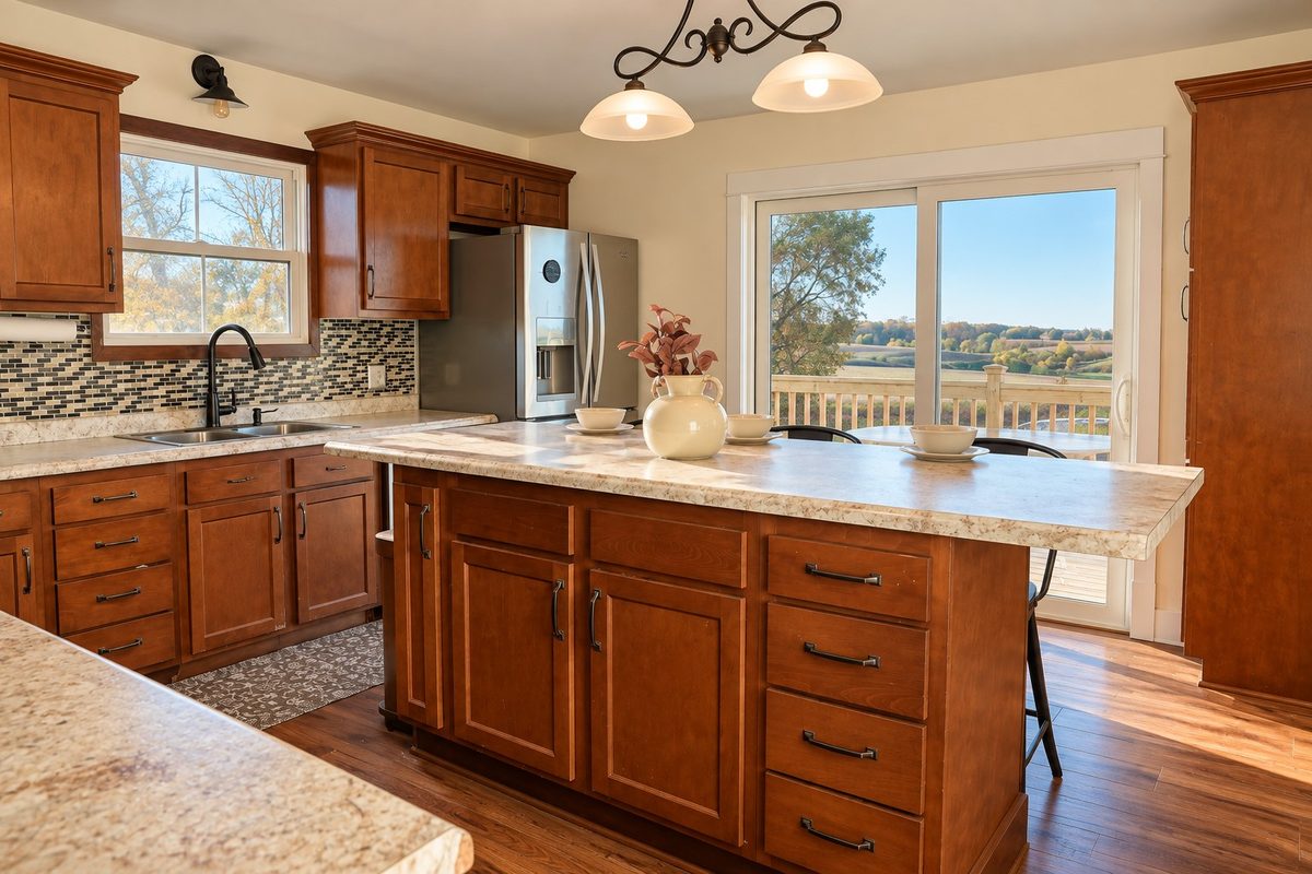 3864 County Road Zz, Arkansaw WI 54721 - Residential house for sale - MLS #1605800 - image8
