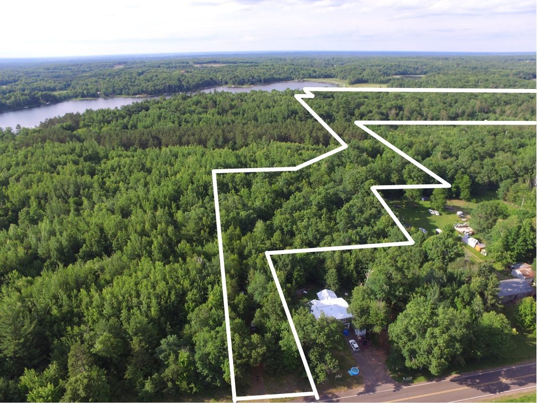 7230 County Road U, Danbury WI 54830 - Land house for sale - MLS #1602895 - image2