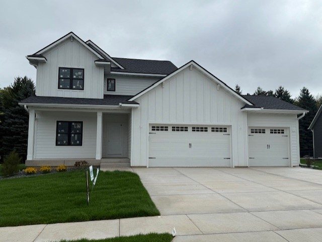 5049 Timber Bluff Drive