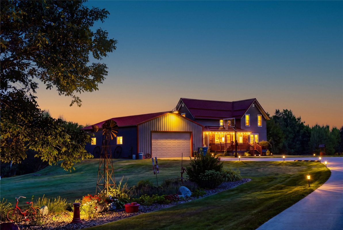 N440 Ten Mile Road, Chetek WI 54728 - Residential house for sale - MLS #1604218 - image2