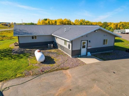 2307 26th Street Rice Lake WI 54868