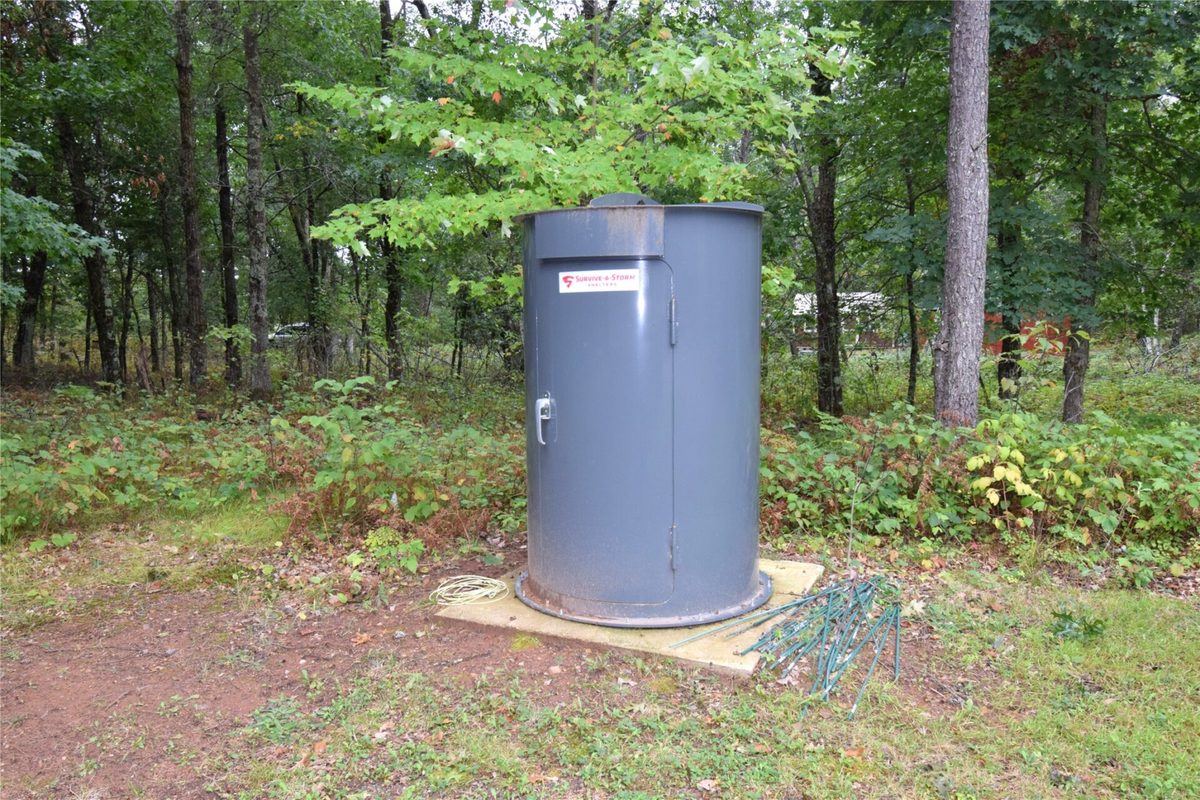 W9444 Dock Lake Road, Spooner WI 54801 - Residential house for sale - MLS #1605418 - image8