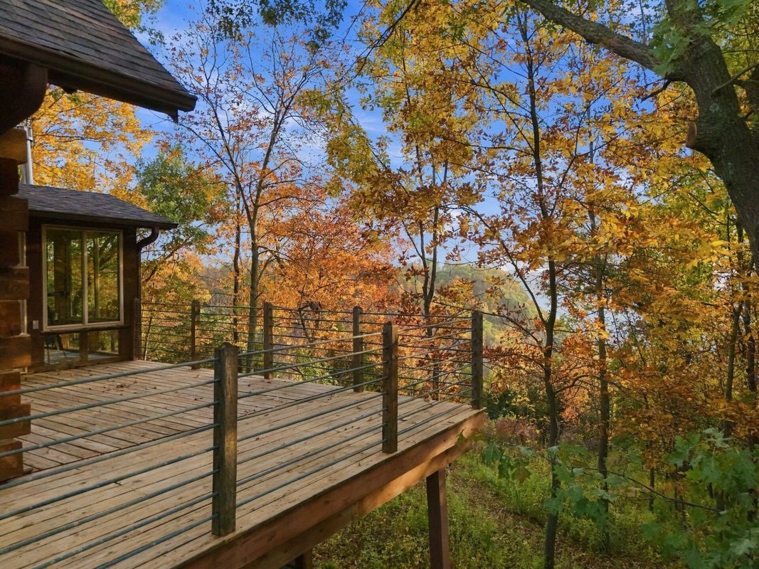 N2899 Pepin Pava Lane, Stockholm WI 54769 - Residential house for sale - MLS #1606103 - image38