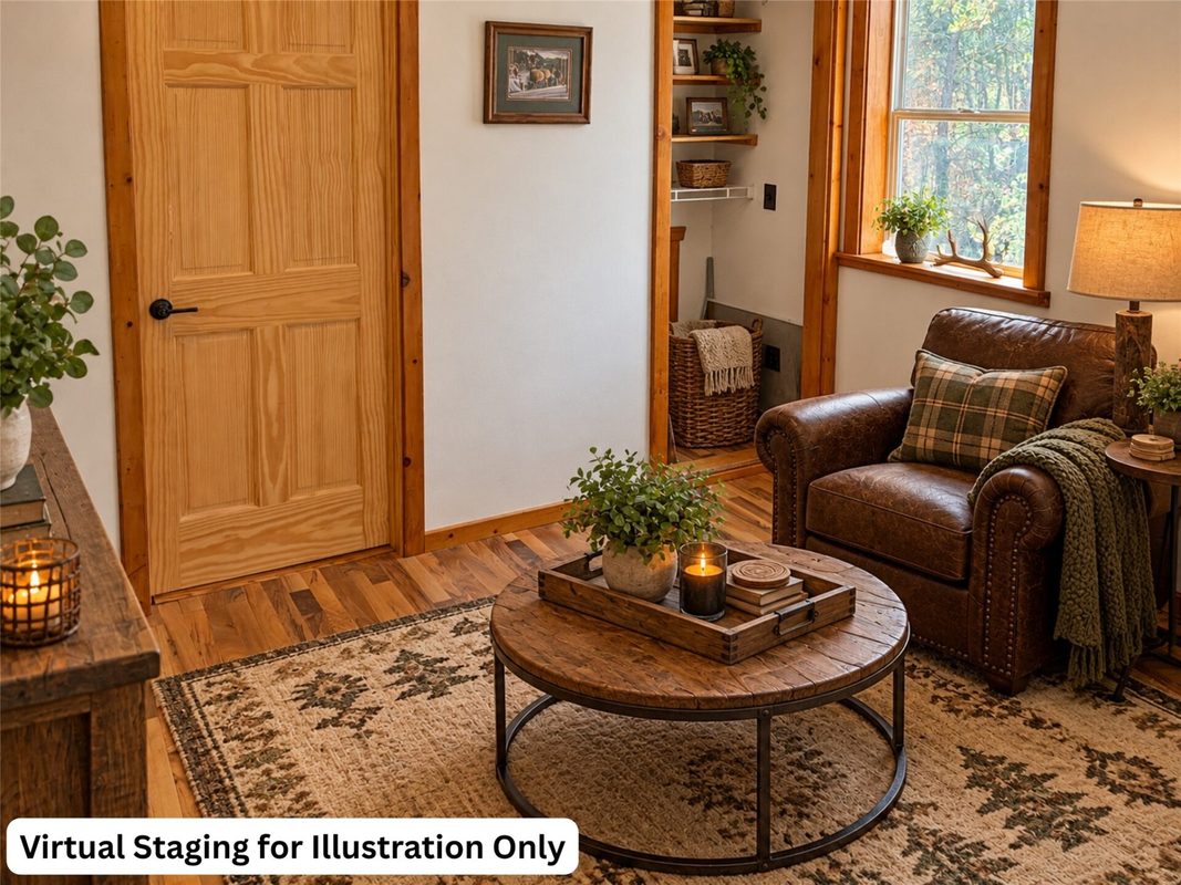 8037 Pow Road, Springbrook WI 54875 - Residential house for sale - MLS #1606055 - image34
