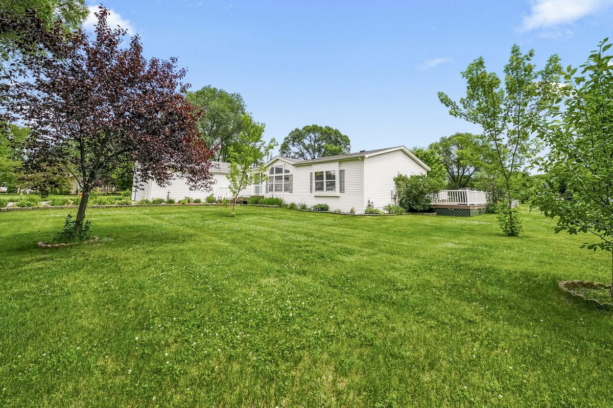 3801 131st Street, Chippewa Falls WI 54729 - Residential house for sale - MLS #1602945 - image2